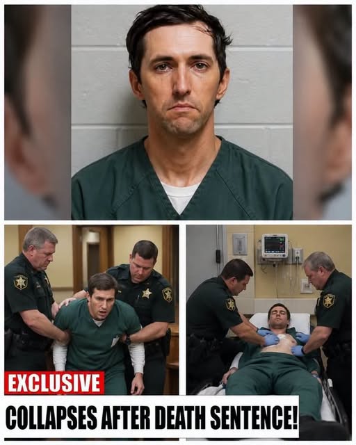 Charlie Kirk Shooter BREAKS DOWN After Death Sentence Bombshell Shocks Court