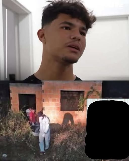 CONFIRMED: Goalkeeper’s son Bruno just finished his mothe… See more