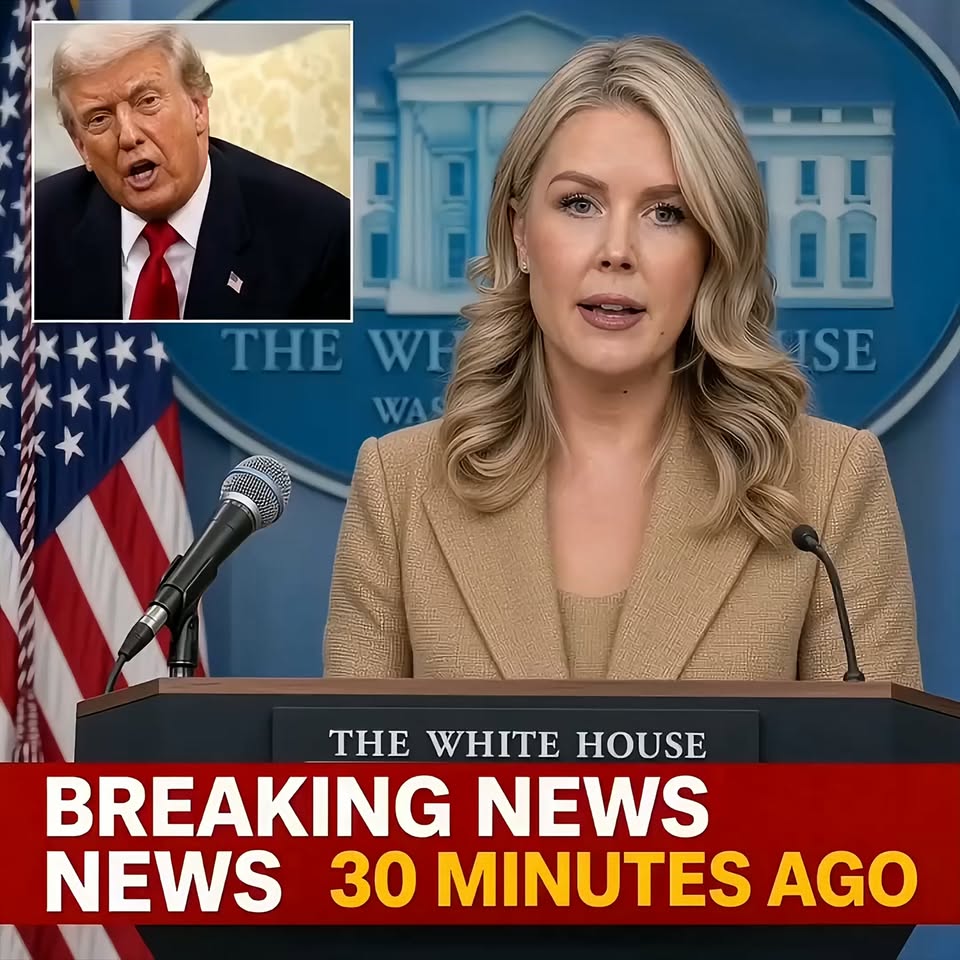 SAD NEWS JUST IN: Emergency Declared as President Trump Will Be… See more